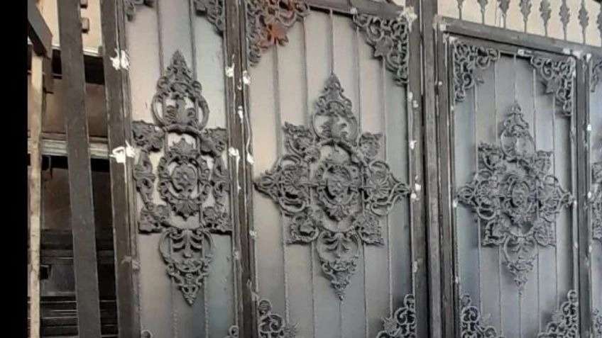 Tebriz'de Farmani Metal Endüstrisi