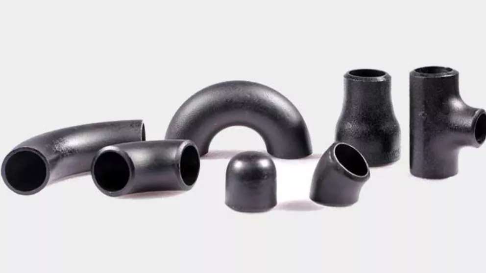 Pipe and fittings shop follow