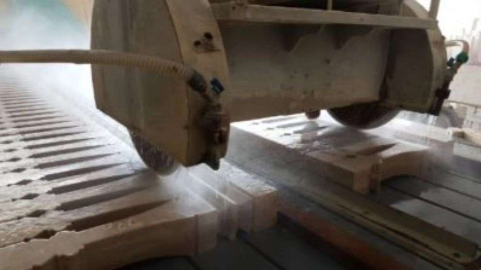Sepahan CNC Machine Building