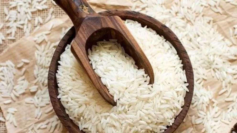 تجارة الأرز القنباري