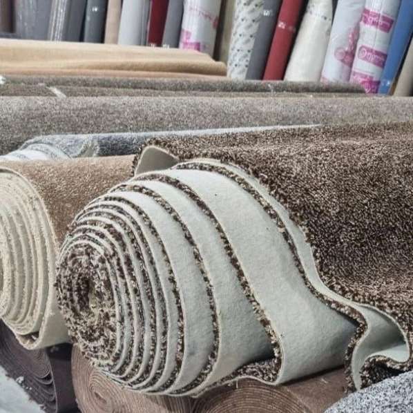 فروشگاه شهر موکت