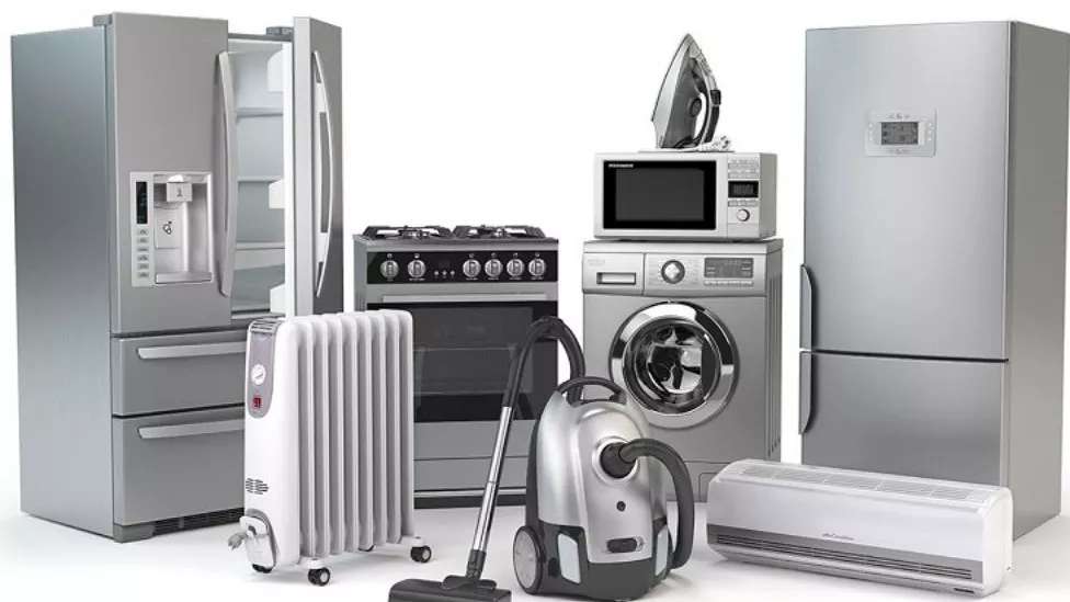 Khedaprest home appliance store