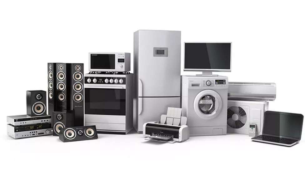 Khedaprest home appliance store