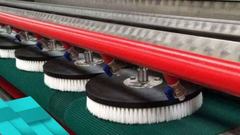 Old carpet cleaning in Alborz