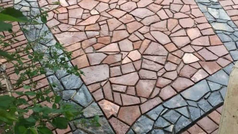 Mehr sac taş mağazası