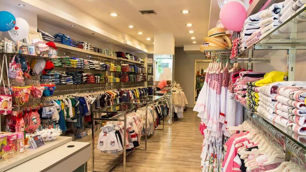 Baby Land baby clothes