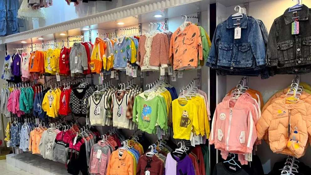 Baby Land baby clothes
