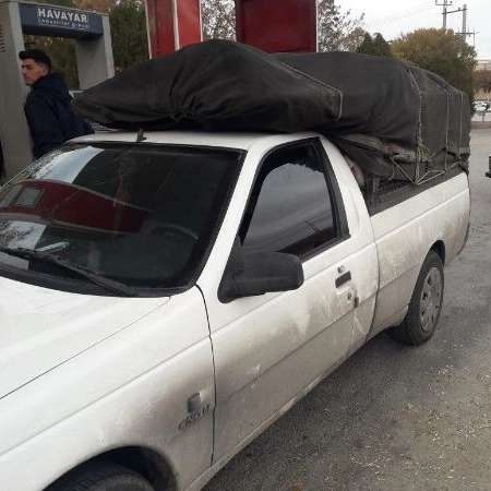باربری محمدی