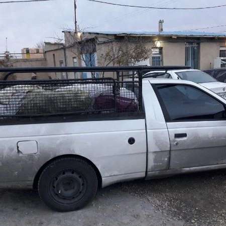 باربری محمدی