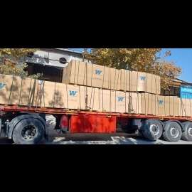 تولیدی سه میل رنگی و خام