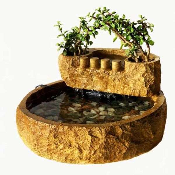 فروش انواع آبنما و حوض و مجسمه های فایبرگلاس و بتنی فیضی در رشت گیلان