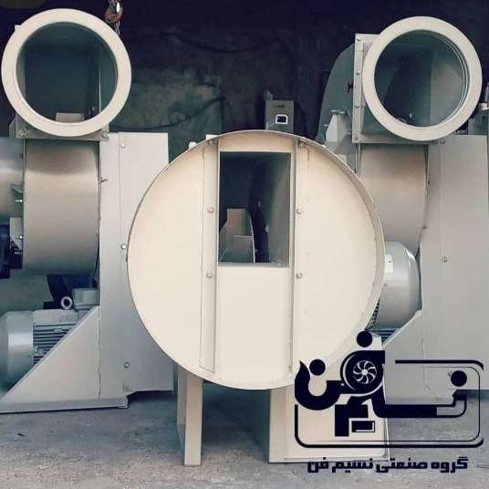 نسیم فن نسیم فن