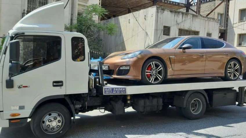 مساعدة السيارات الإسلامية