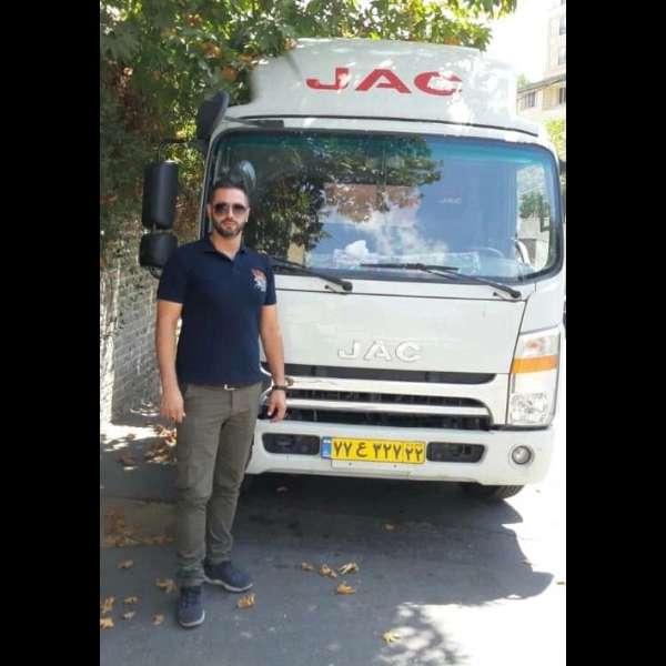 امدادخودرو اسلامی