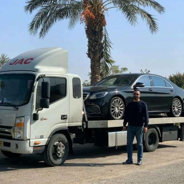 امدادخودرو اسلامی