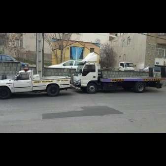امدادخودرو اسلامی