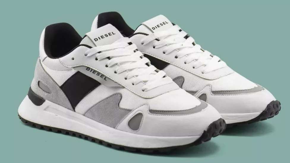 Hampa shoe store