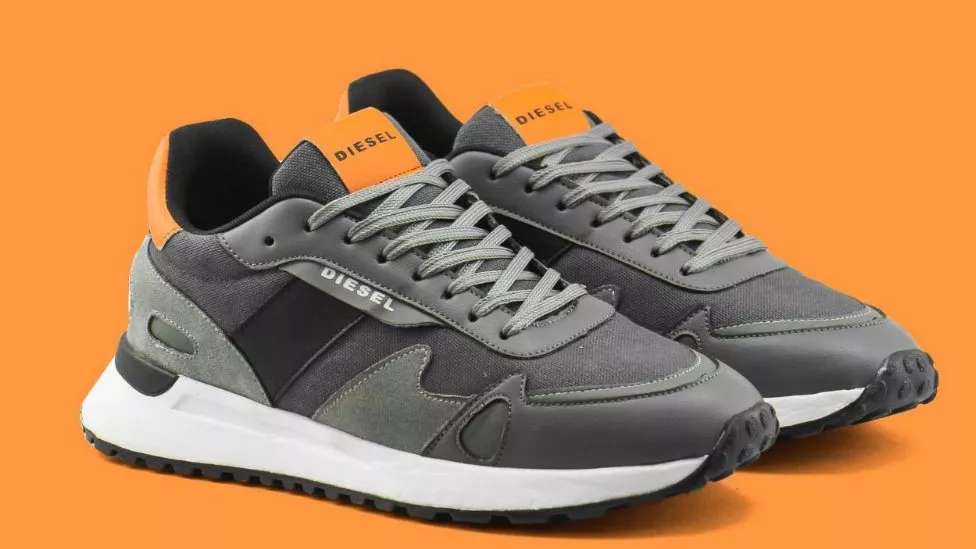 Hampa shoe store