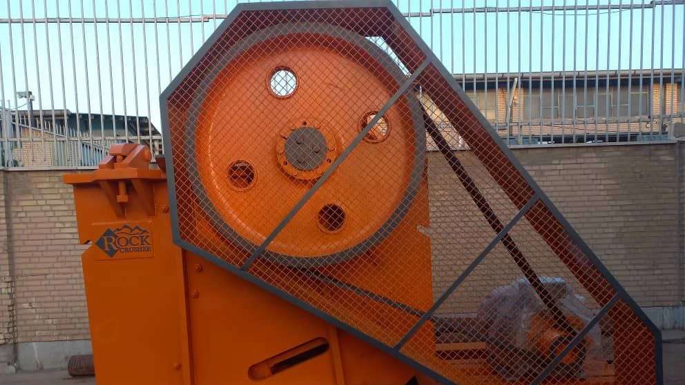 Maden kırıcının kapatılması