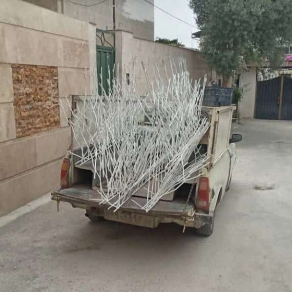 جوشکاری حافظ