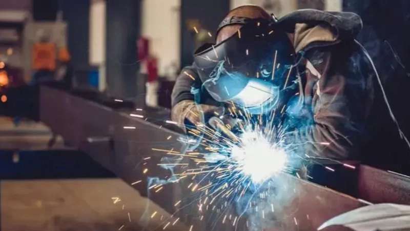 Hafez welding