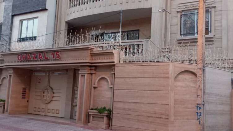 Hafez welding