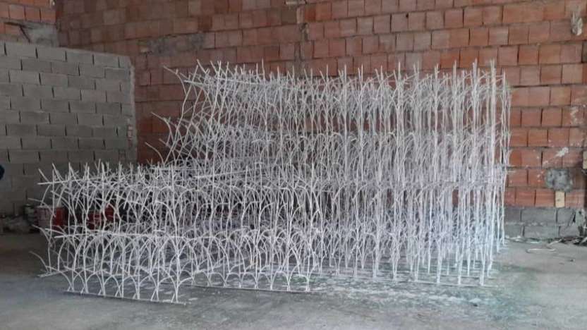 Hafez welding