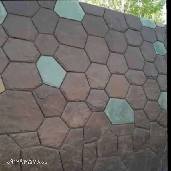 اجرای سنگ لاشه