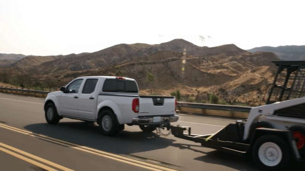 Zarif emergency car
