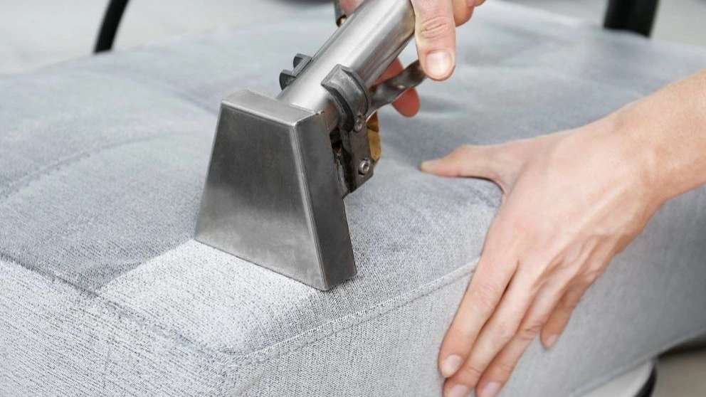 Taha sofa and carpet cleaning
