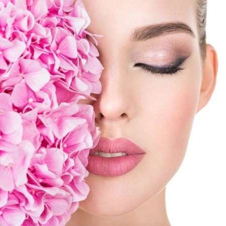 سالن زیبایی رزا در اهواز