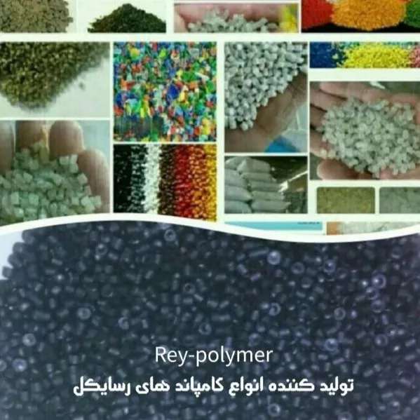 ری پلیمر
