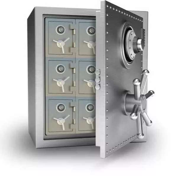 گاوصندوق فردوسی