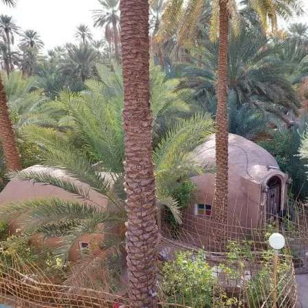 باغ بومگردی شهداد