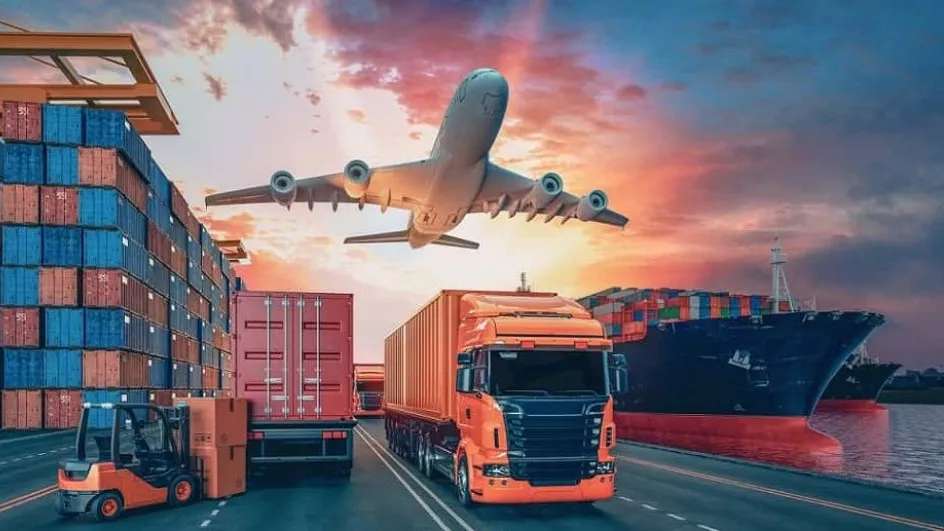 Basra Körfezi Uluslararası Nakliye