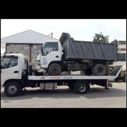 امدادخودرو یدک کش و خودروبر لیزردررشت