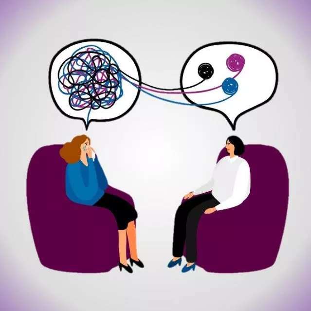 مشاوره