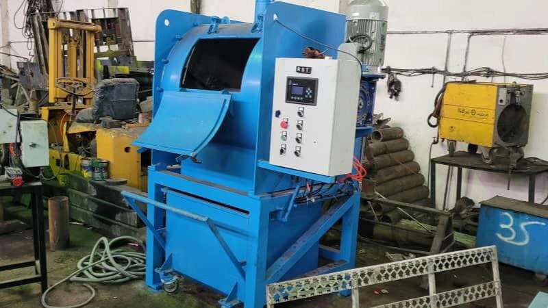 Indo Machine Kara Company