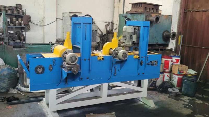 Indo Machine Kara Company