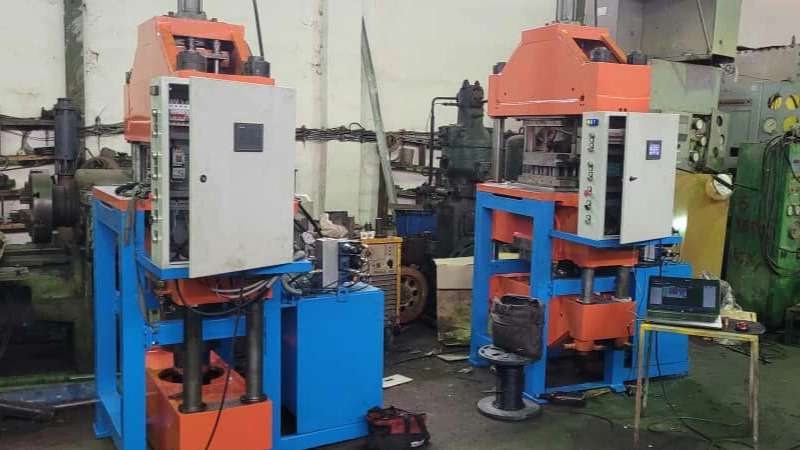 Indo Machine Kara Company