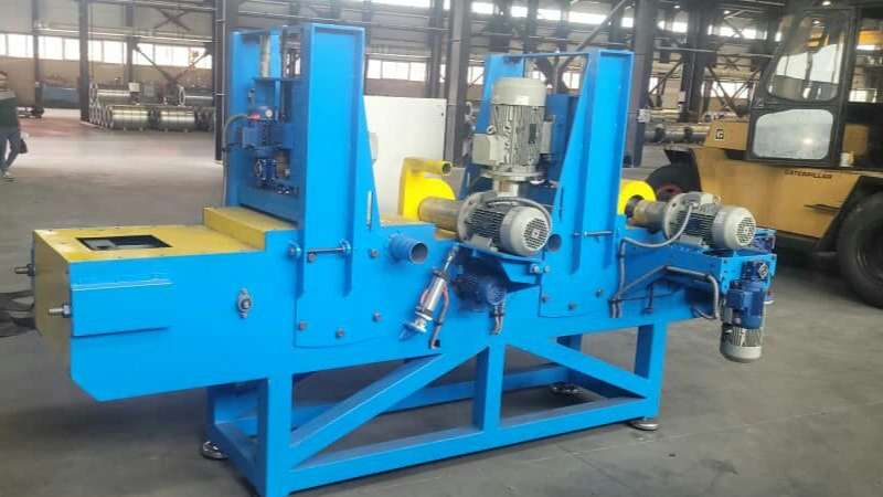 Indo Machine Kara Company
