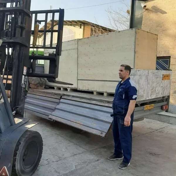 آبنبات و تافی عبدی