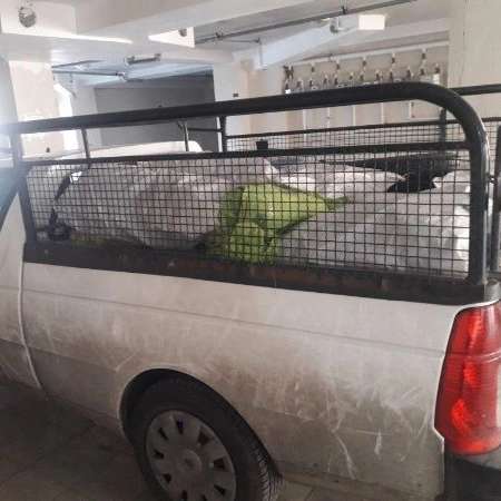 باربری همدان بار