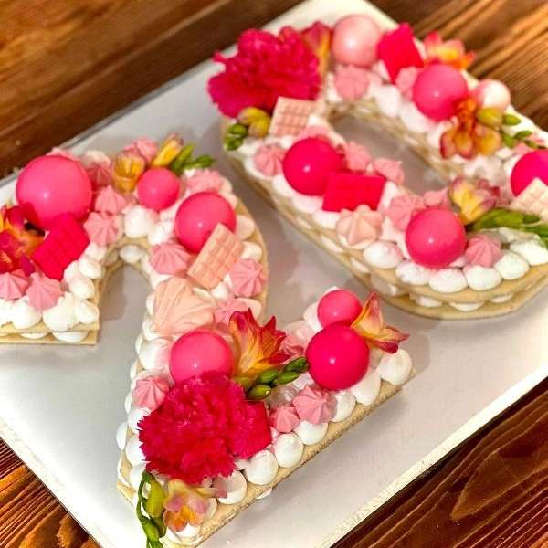 آموزشگاه آشپزی و قنادی پروا