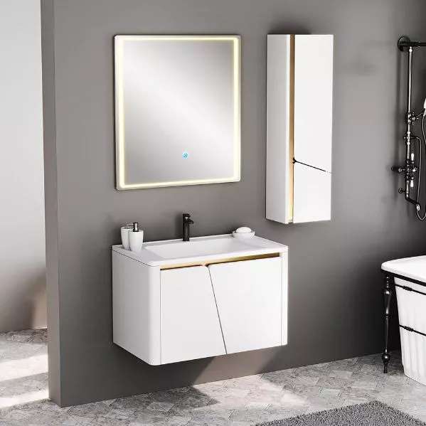کابین روشویی