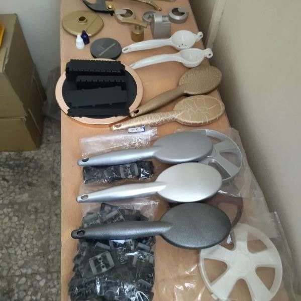 خدمات رنگ کاری رضوی