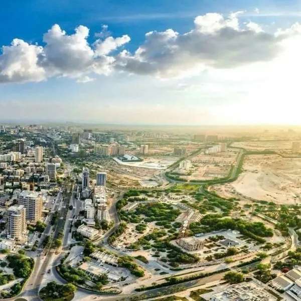 اجاره ویلاهای لوکس ولاکچری با چشم انداز جزیره پژمان گشت کیش