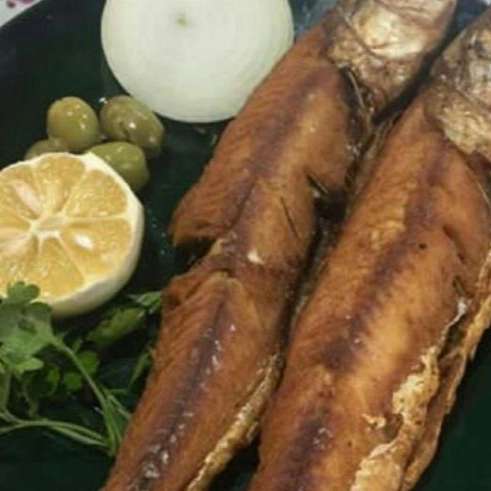 غذای باغ بهشت