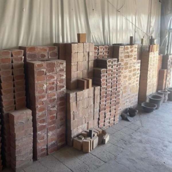 ریخته گری و نوردکاری زمانی