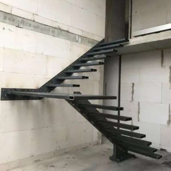 راه پله مدرن